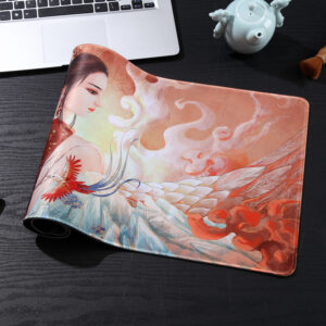Chinese style mouse pads